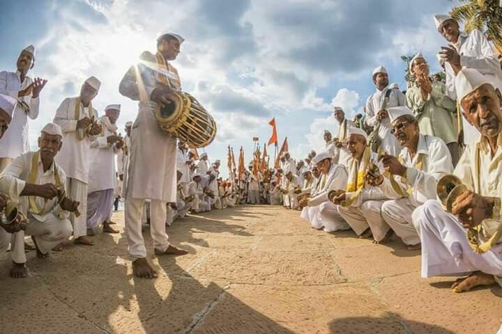 Varkari pension Yojana Maharashtra 