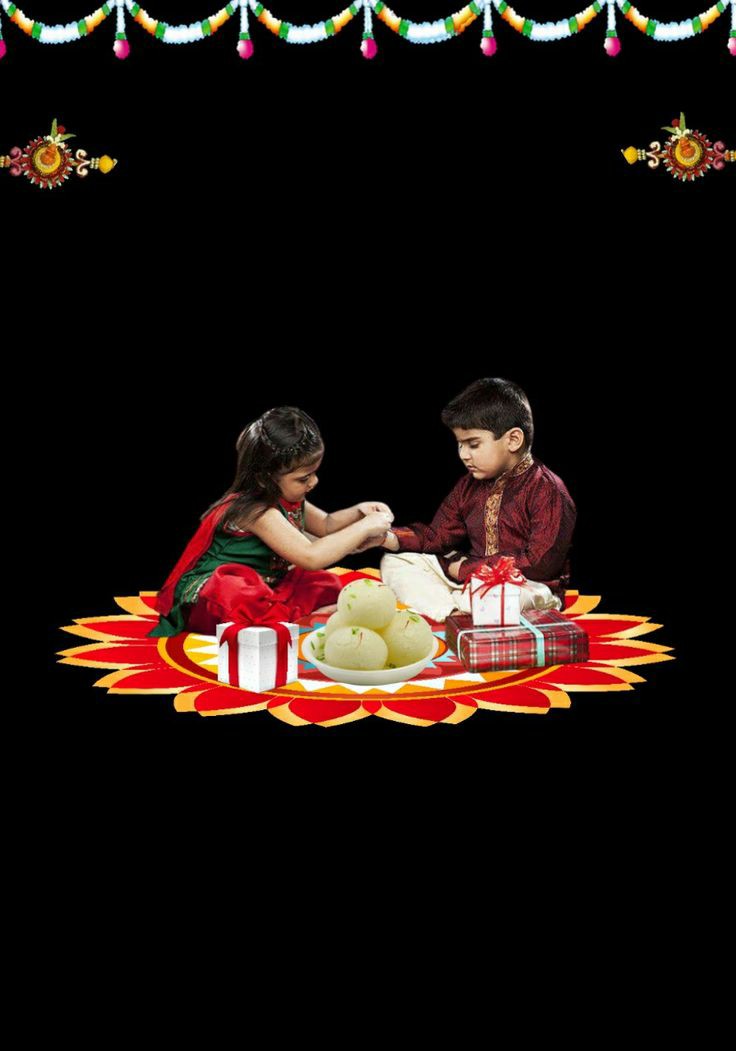 Rakshabandhan nibandh in Marathi 