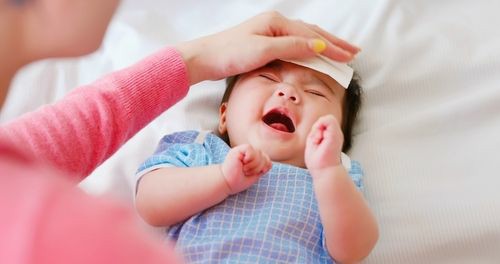 Home remedies for babies in Marathi 