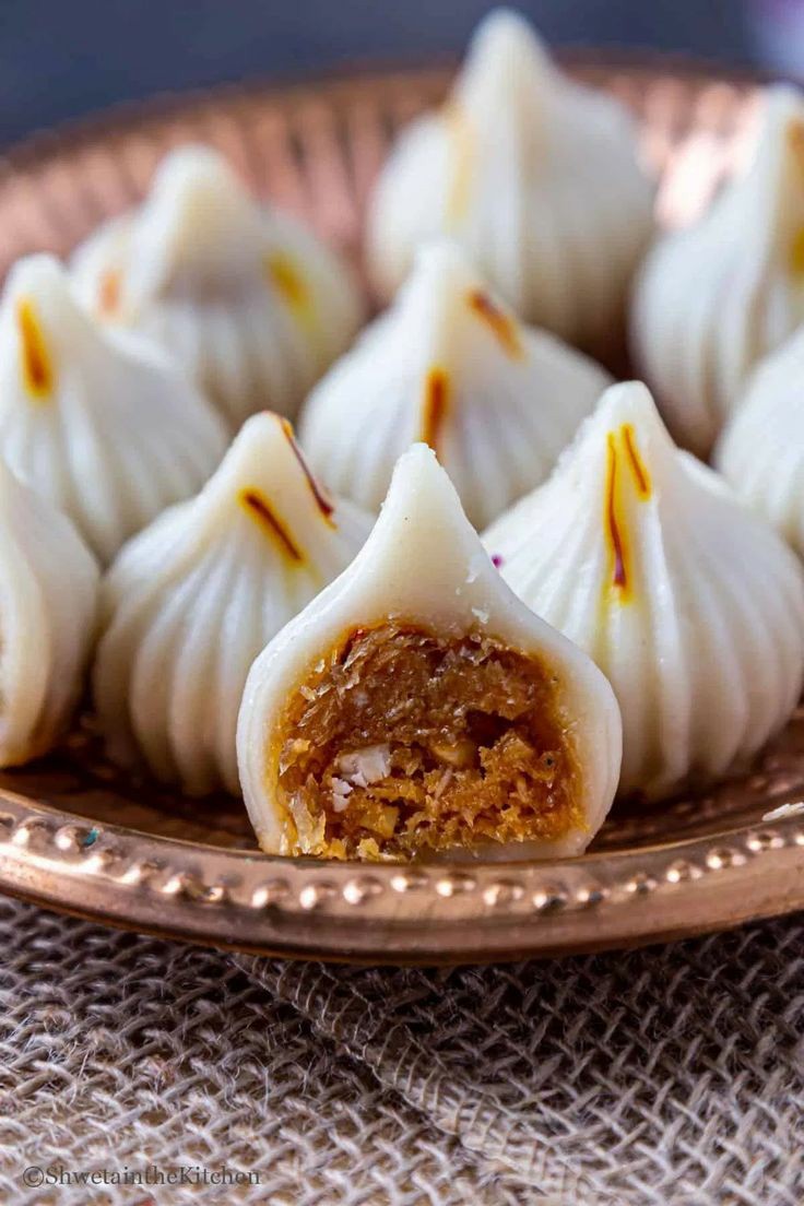 Ukadiche modak in Marathi