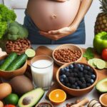 Avoid food in pregnancy in Marathi