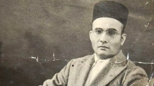 Swatantra veer savarkar marathi nibandh